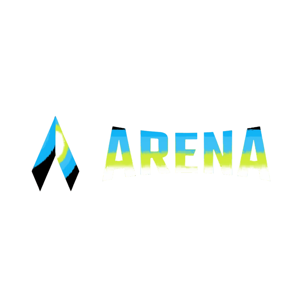 Arena Casino logo